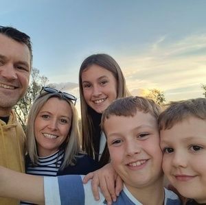 Meet your Posher, Natalie